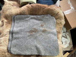 Paddar,blåa, 2-pack