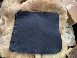Paddar,blåa, 2-pack