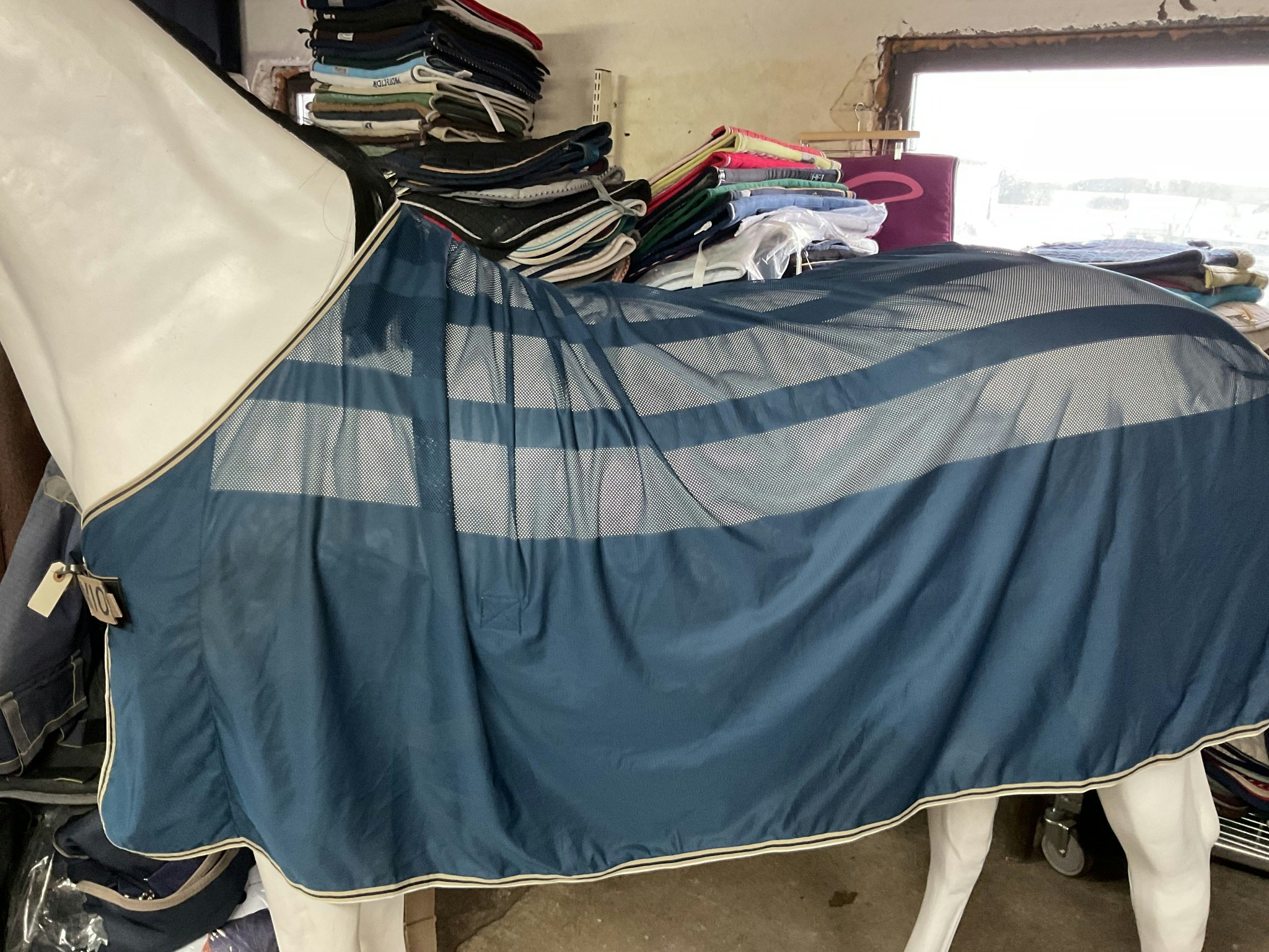 Mio skrim cooler täcke, 130 cm