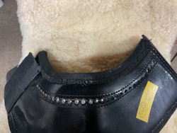 Boots, slitna, cob