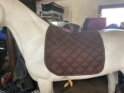 HKM schabrak, dr,brun,f,nytt
