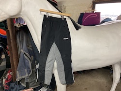 Jacson thermoridbyxorm 6 år
