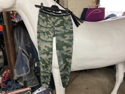 CRW ridtights,militär,stl s