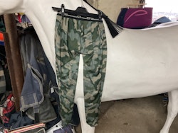 CRW ridtights,militär,stl s