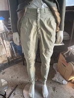 Pikeur ridbyxor,herr,stl usa 38L