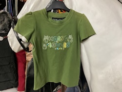 Catago,tshirt,grön, 6 år, ny