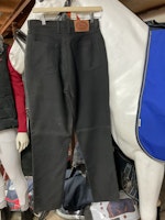 Thomas cook ,svarta jeans,stl 14,30 in, 76 cm, nya