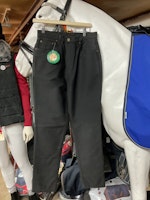 Thomas cook ,svarta jeans,stl 14,30 in, 76 cm, nya