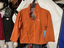 Five seasons,vindjacka,stl 134/140,orange,ny