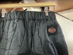 ELT thermoridbyxor, stl m