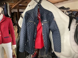 Covalliero jacka, L/40, blå