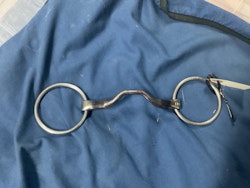 Bombers bett, tungfrihet 13 cm
