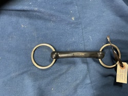 Centaur rakt gummibett, 12,5 cm