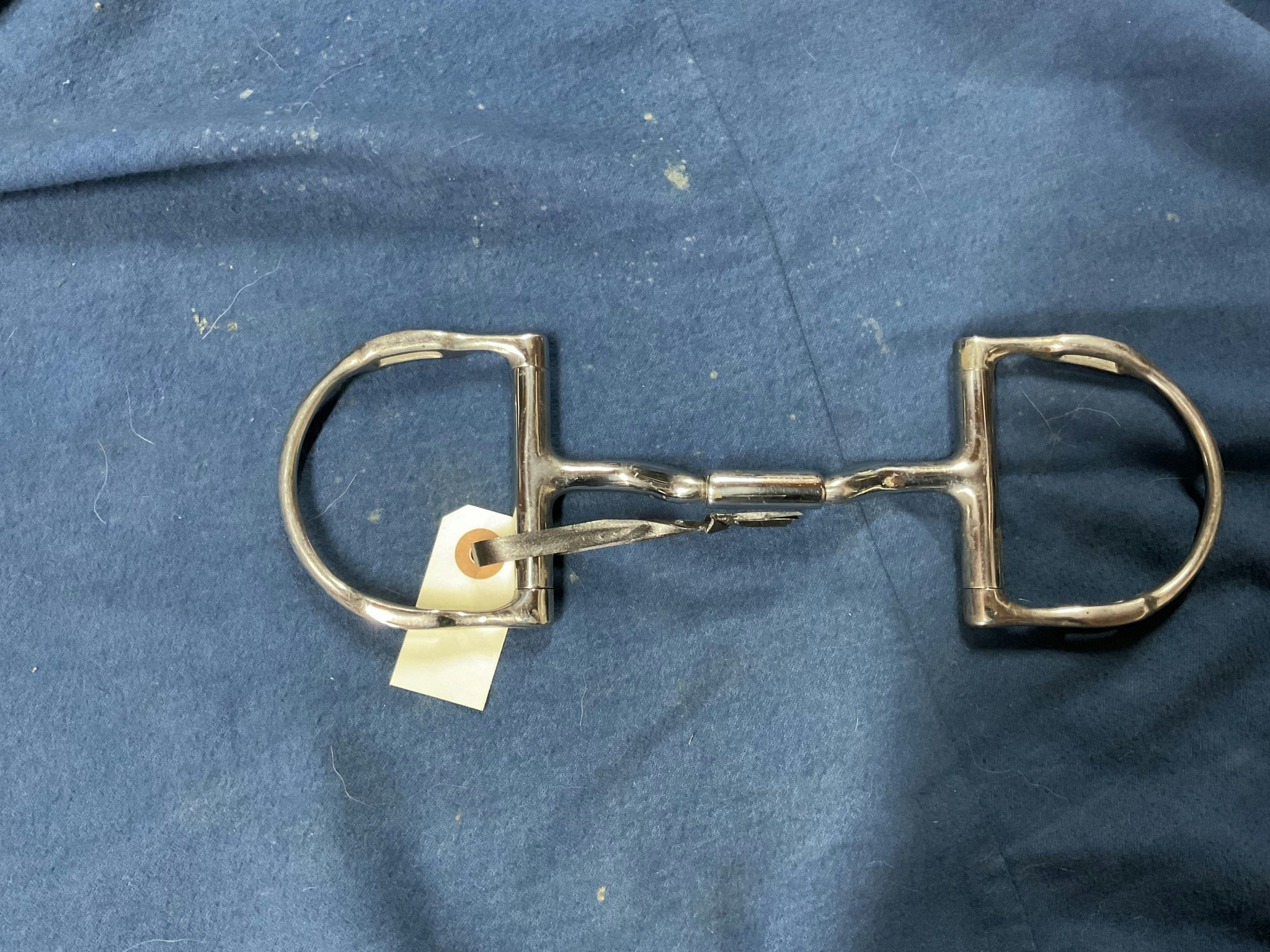 Mylers toklatbett, 12,5 cm