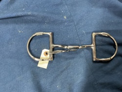 Mylers toklatbett, 12,5 cm