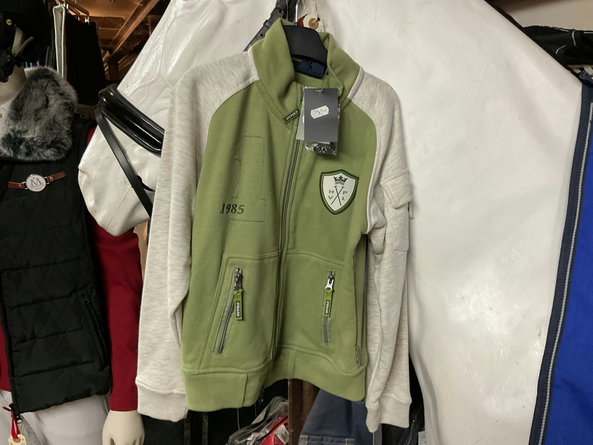HV polo kofta stl 164,ny