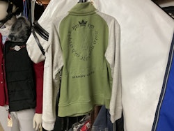 HV polo kofta stl 164,ny