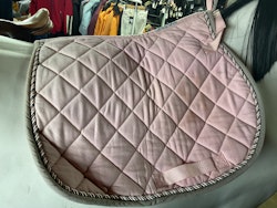 Mulleschabrak, rosa, shetland, ngn fläck