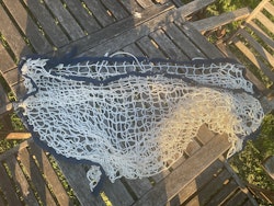 Hönät slowfeed, 90*115 cm