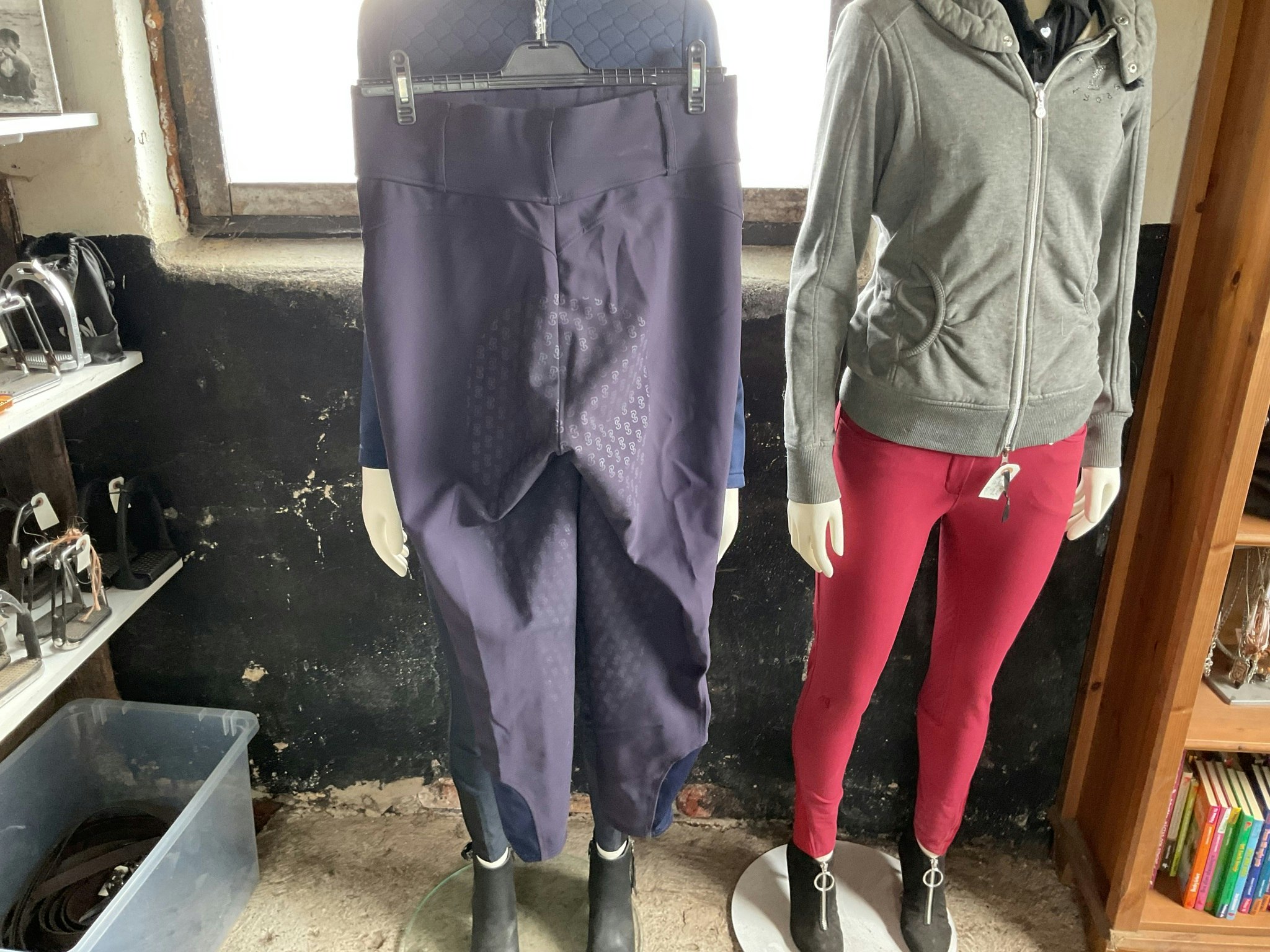 Ps of sweden,curvy wendy,ridtights,lila,stl 46
