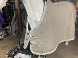 Eskadron platinum, täcke, XL,beige