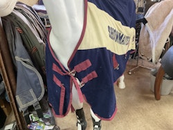 Täcke showmaster,fleece,125 cm