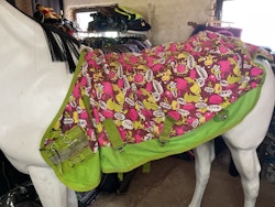 Täcke,105 cm, 0 gr