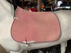 Globus schabrak,rosa,f
