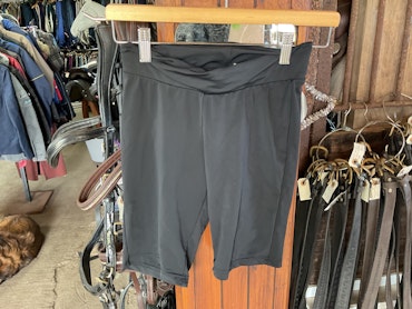 Cykelshorts urban classics,xs,svarta
