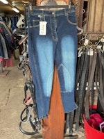 Jacson jeansridbyxor,sto 40,nya