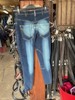 Jacson jeansridbyxor,sto 40,nya