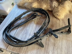 Tyglar treadstone,svarta,gummityglar,f