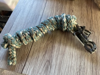 Eskadron grimskaft