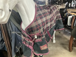 Shires täcke,145 cm, ca 300 gr