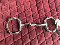 Mylers toklat bett, 12,5 cm