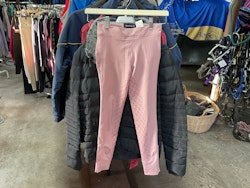 Equipage ridtights,rosa,stl 128