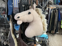 Käpphäst