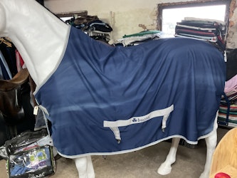 Bucas freedom twill sheet täcke, 140 cm, 0 gr