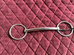 Horse rakt bett, 13,5 cm