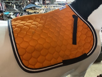 Fairfield schabrak, hopp,p,orange
