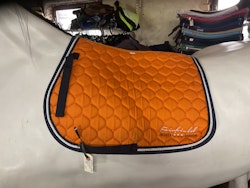 Fairfield schabrak, hopp,p,orange