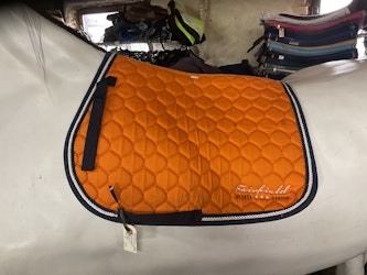 Fairfield schabrak, hopp,p,orange