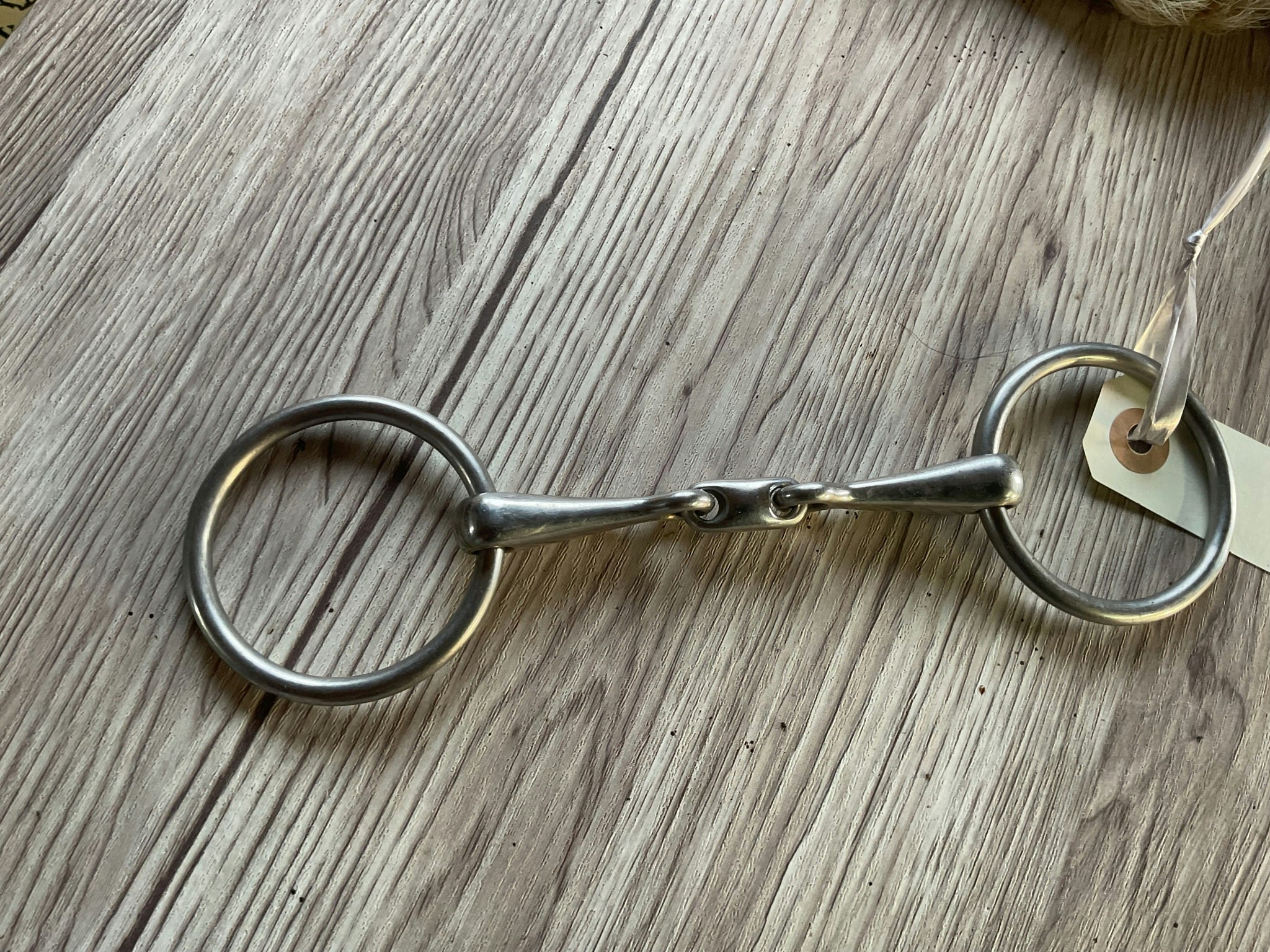Tredelat bett 10,5 cm