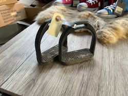 Composit stigbyglar,svarta, 9 cm