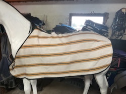 Hansbo täcke, 120 cm