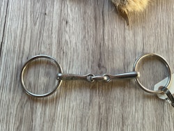 Tredelat bett, 12,5 cm