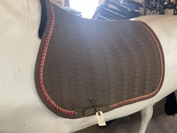 Catago schabrak, brunt, h,f