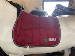 Epona schabrak,vinrött,f,h