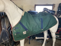 Classic täcke,115 cm