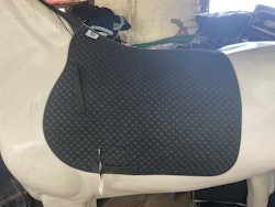 Schabrak,svart,f